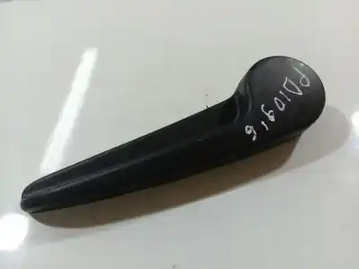 Second-hand car spare part plastics for peugeot 207/207+ (wa_, wc_) 1.4 16v oem iam references 