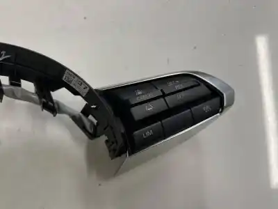 Автозапчастина б/у управління рульмом для mazda cx-30, 2021 - 2024 2.0i 90kw 2021 - 2024 посилання на oem iam f70cs2310  bhpr37, 2407106773, 240710, 6773