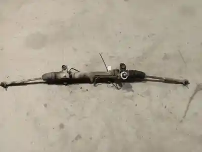 Peça sobressalente para automóvel em segunda mão caixa de direção por toyota corolla verso (zer_, zze12_, r1_) 2.0 d-4d (cur10_) referências oem iam 789150172