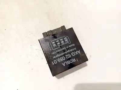 Автозапчасти б/у электронный модуль за peugeot 206 fastback (2a/c) 1.4 hdi eco 70 ссылки oem iam akg6205901