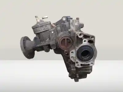 Second-hand car spare part front differential for talbot simca 1100 fastback 1.1 le,lx,gls,es oem iam references   