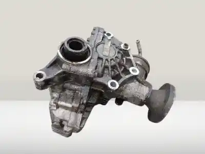 Second-hand car spare part front differential for talbot simca 1100 fastback 1.1 le,lx,gls,es oem iam references   