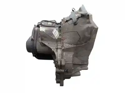 Gebrauchtes Autoersatzteil getriebe zum ford fiesta vi (cb1, ccn) 1.4 tdci oem-iam-referenzen aa6r7002bbe  