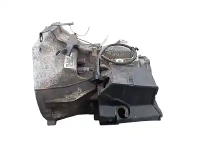 Gebrauchtes Autoersatzteil getriebe zum ford fiesta vi (cb1, ccn) 1.4 tdci oem-iam-referenzen aa6r7002bbe  