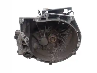 Gebrauchtes Autoersatzteil getriebe zum ford fiesta vi (cb1, ccn) 1.4 tdci oem-iam-referenzen aa6r7002bbe