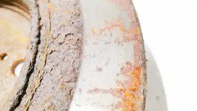 Peça sobressalente para automóvel em segunda mão disco de travão traseiro por lexus rx (mcu15) 300 awd (mcu15) referências oem iam   