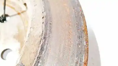 Автозапчасти б/у задний тормозной диск за mini one, 2006.06 - 2013.06 1.4 70kw 2006.06 - 2013.06 ссылки oem iam   