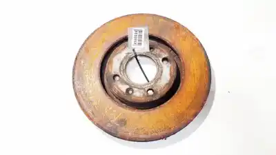 Peça sobressalente para automóvel em segunda mão disco de travão dianteiro por peugeot 406 (8b) 2.0 hdi 110 referências oem iam 