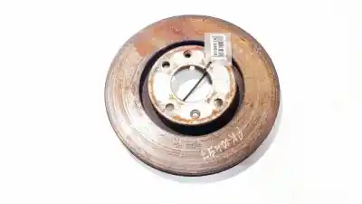 Second-hand car spare part front disc brake for porsche 968 descapotable 3.0 oem iam references 