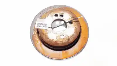 İkinci el araba yedek parçası arka fren diski için mini mini (r50, r53) cooper oem iam referansları 