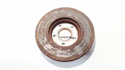 Second-hand car spare part front disc brake for ford focus iii 1.6 tdci oem iam references   