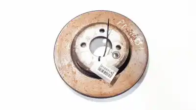 İkinci el araba yedek parçası ön fren diski için mini mini (r50, r53) cooper oem iam referansları 