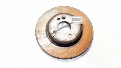 İkinci el araba yedek parçası ön fren diski için mini mini (r50, r53) cooper oem iam referansları 