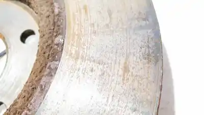 Second-hand car spare part front disc brake for ford focus c-max (dm2) 2.0 tdci oem iam references   