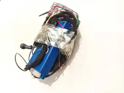 Second-hand car spare part electronic module for subaru tribeca (b9) 3.0 (wxe) oem iam references 5119ack9102  