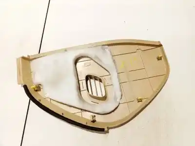 Pezzo di ricambio per auto di seconda mano plastica per subaru tribeca (b9) 3.0 (wxe) riferimenti oem iam 66241za00a  