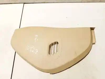 Pezzo di ricambio per auto di seconda mano plastica per subaru tribeca (b9) 3.0 (wxe) riferimenti oem iam 66241za00a