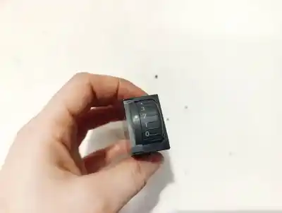 Pezzo di ricambio per auto di seconda mano controllo della luce per subaru tribeca (b9) 3.0 (wxe) riferimenti oem iam 