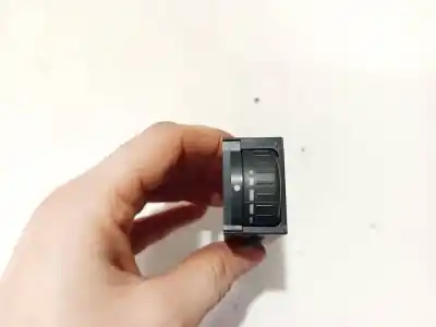 Pezzo di ricambio per auto di seconda mano controllo della luce per subaru tribeca (b9) 3.0 (wxe) riferimenti oem iam 