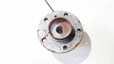 Peça sobressalente para automóvel em segunda mão manga de eixo dianteira esquerda por bmw 7 (e65, e66, e67) 730 d referências oem iam 