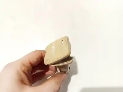 Pezzo di ricambio per auto di seconda mano pezzi vari per subaru tribeca (b9) 3.0 (wxe) riferimenti oem iam   