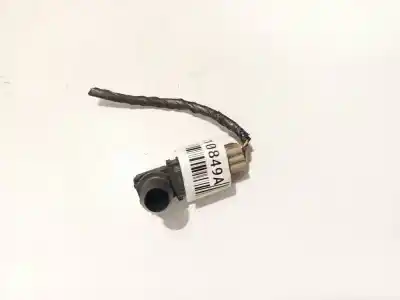 Peça sobressalente para automóvel em segunda mão sensor por ford focus iii 1.6 tdci referências oem iam 01524102