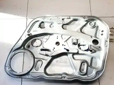 Pezzo di ricambio per auto di seconda mano alzacristalli anteriore destro per hyundai i30 (fd) 1.6 crdi riferimenti oem iam y6p07