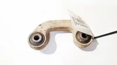 Pezzo di ricambio per auto di seconda mano staffa anteriore sinistra per audi a6 c5 (4b2) 2.5 tdi riferimenti oem iam 