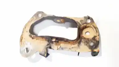 Pezzo di ricambio per auto di seconda mano braccio di sospensione inferiore posteriore sinistro per audi q3 (8u) 2.0 tdi (103kw) advance riferimenti oem iam 3c0505129f