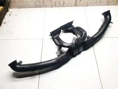 Second-hand car spare part plastics for mg hs, 2018 - 2023 1.5i 119kw 2018 - 2023 oem iam references 10525786