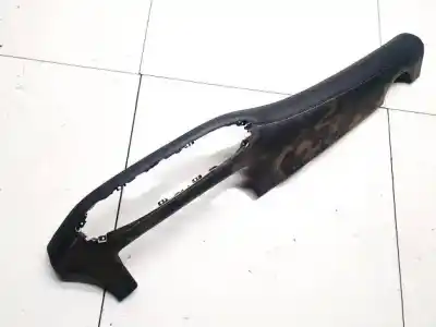 Second-hand car spare part plastics for mg hs, 2018 - 2023 1.5i 119kw 2018 - 2023 oem iam references 10577756