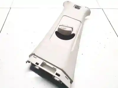 Second-hand car spare part plastics for mg hs, 2018 - 2023 1.5i 119kw 2018 - 2023 oem iam references 10546565