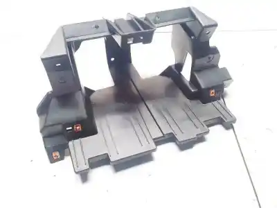 Second-hand car spare part plastics for mg hs, 2018 - 2023 1.5i 119kw 2018 - 2023 oem iam references 1862615