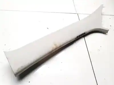 Second-hand car spare part plastics for mg hs, 2018 - 2023 1.5i 119kw 2018 - 2023 oem iam references 10511087