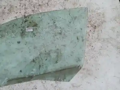 Peça sobressalente para automóvel em segunda mão vidro dianteiro esquerdo por bmw 3 touring (e46) 318 d referências oem iam as2  43r-001025