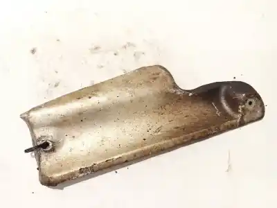 Pezzo di ricambio per auto di seconda mano pezzi vari per mini mini (r50, r53) cooper riferimenti oem iam 3213675686002  12960810