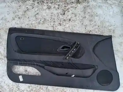 Piesă de schimb auto la mâna a doua garniere ușa fațã stânga pentru bmw 3 touring (e46) 318 d referințe oem iam 308267055008
