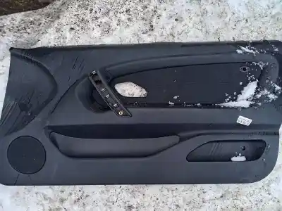 Piesă de schimb auto la mâna a doua fața de la ușa din dreapta partea din fațã de plastic pentru bmw 3 touring (e46) 318 d referințe oem iam 34826705600f