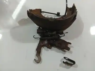 Pezzo di ricambio per auto di seconda mano pezzi vari per kia optima 2011 - 2015 2.4 132kw 2011 - 2015 riferimenti oem iam   
