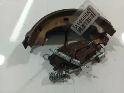 Peça sobressalente para automóvel em segunda mão peças diversas por bmw 1 (e81) 118 d referências oem iam 