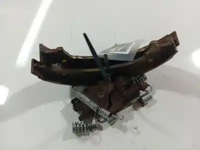 Pezzo di ricambio per auto di seconda mano pezzi vari per bmw 1 (e81) 118 d riferimenti oem iam   