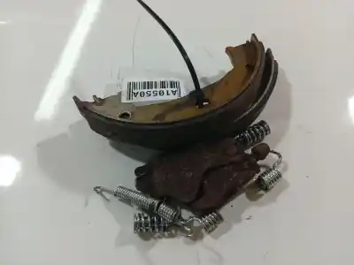 Pezzo di ricambio per auto di seconda mano pezzi vari per bmw 1 (e81) 118 d riferimenti oem iam   