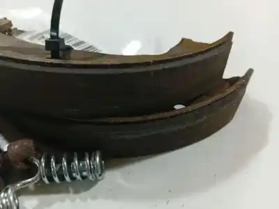 Pezzo di ricambio per auto di seconda mano pezzi vari per bmw 1 (e81) 118 d riferimenti oem iam   