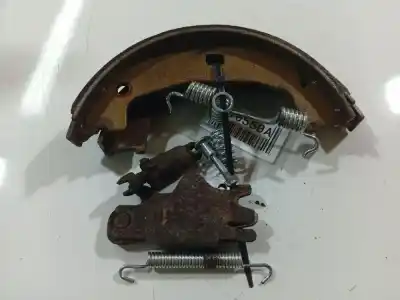 Peça sobressalente para automóvel em segunda mão peças diversas por bmw 1 (e81) 118 d referências oem iam 