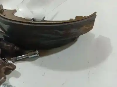 Peça sobressalente para automóvel em segunda mão peças diversas por bmw 1 (e81) 118 d referências oem iam   