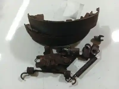 Pezzo di ricambio per auto di seconda mano pezzi vari per kia optima 2011 - 2015 2.4 132kw 2011 - 2015 riferimenti oem iam   