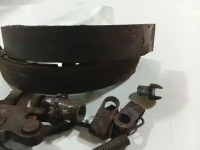 Pezzo di ricambio per auto di seconda mano pezzi vari per kia optima 2011 - 2015 2.4 132kw 2011 - 2015 riferimenti oem iam   