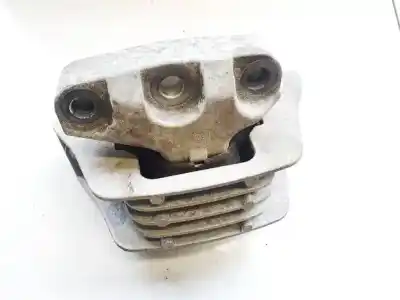 Second-hand car spare part engine support for mg hs, 2018 - 2023 1.5i 119kw 2018 - 2023 oem iam references p10012610