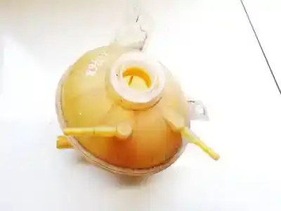 Second-hand car spare part coolant expansion tank for mg hs, 2018 - 2023 1.5i 119kw 2018 - 2023 oem iam references 