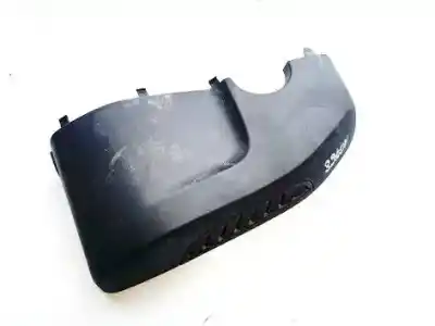 Second-hand car spare part plastics for mg hs, 2018 - 2023 1.5i 119kw 2018 - 2023 oem iam references 10587874l